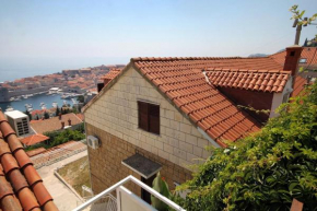 Отель Apartment Dubrovnik 9099b  Дубровник